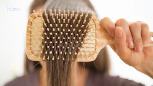 Healthy Scalp, Beautiful Hair Key to Strong, Shiny Locks