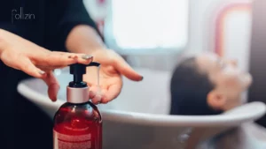 How to Choose Shampoo for Sensitive Scalp