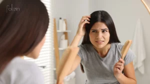 How to Restore Moisture to Dry Scalp and Damaged Hair