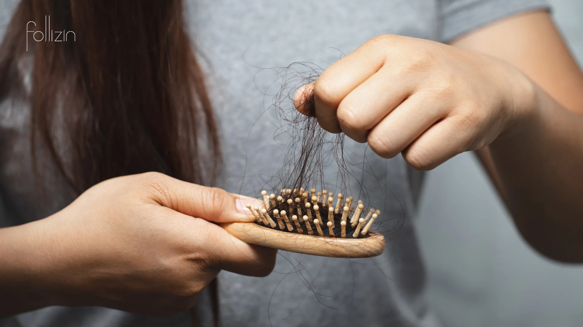 Solve Hair Loss Problems by Proper Scalp Care  