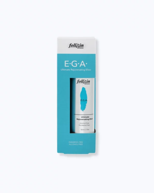 Follizin E.G.A Ultimate Rejuvenating Elixir 1