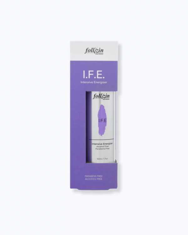 Follizin I.F.E Intensive Energizer