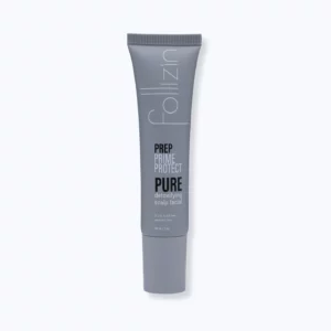 PURE Detoxifying scalp facial 6x30ml