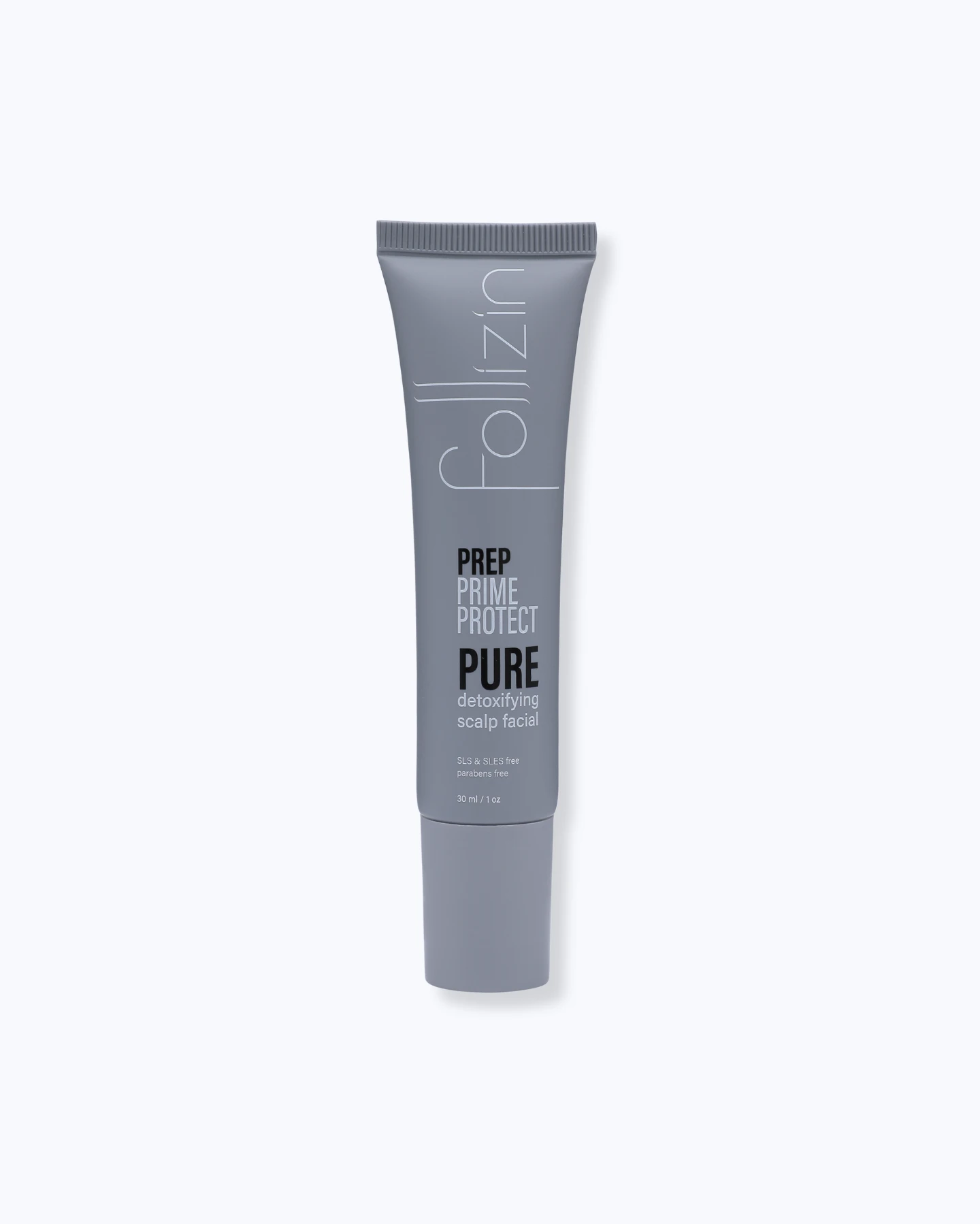 PURE Detoxifying scalp facial 6x30ml