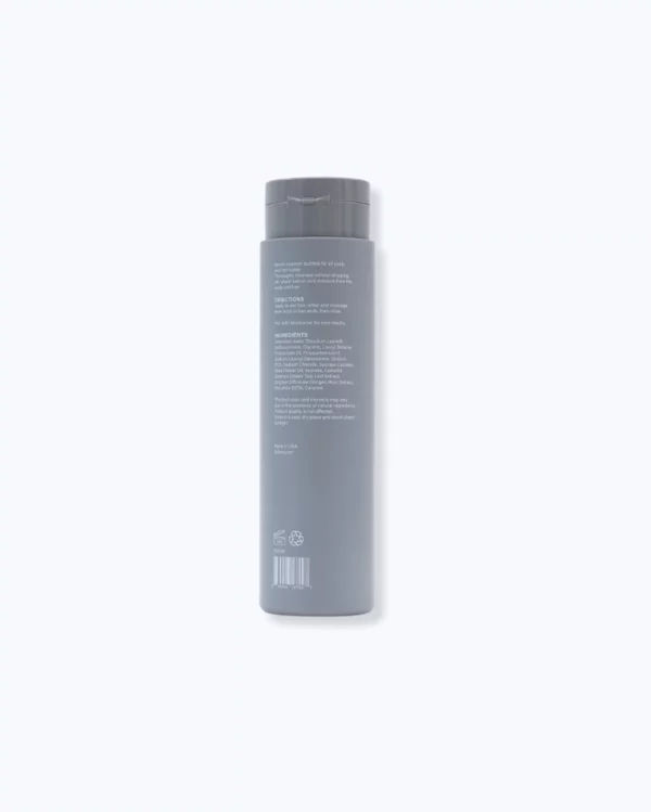 Follizin The Cleanser 300ml Back