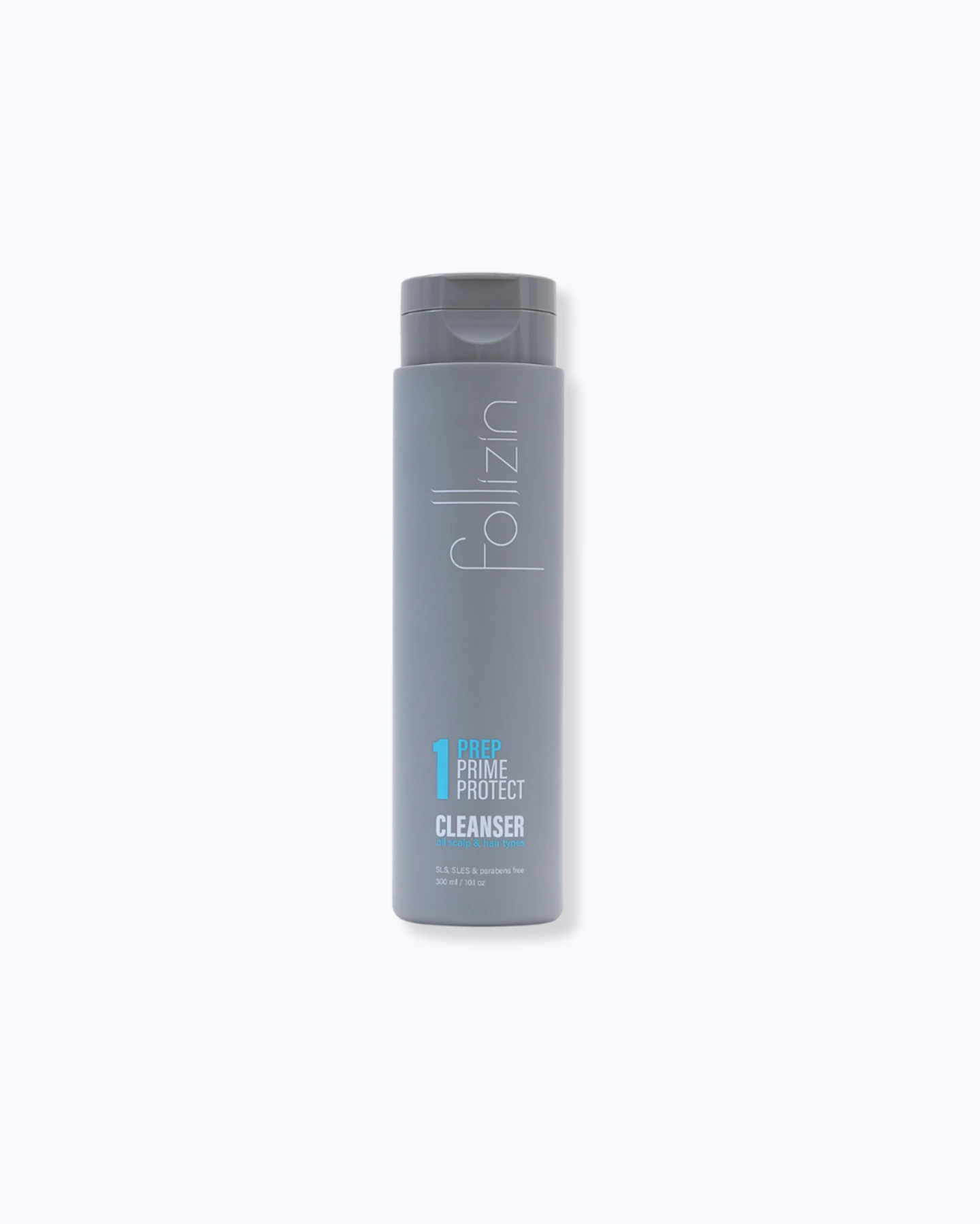 Follizin The Cleanser 300ml